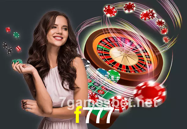vivo no cassino f777