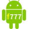 Aplicativo f777 para Android