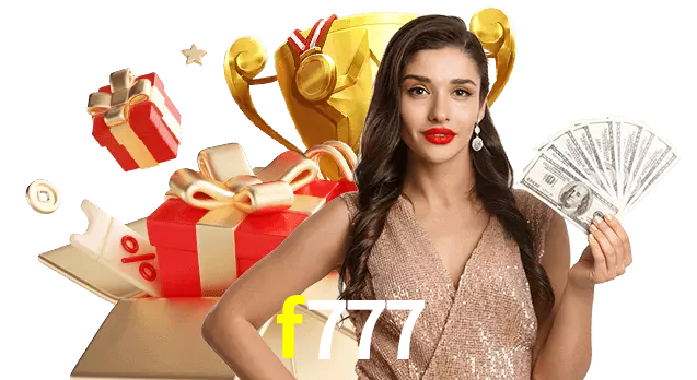 Jogue com dealers reais no f777!