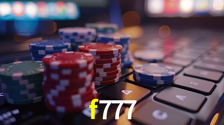 Provedores de Jogos f777