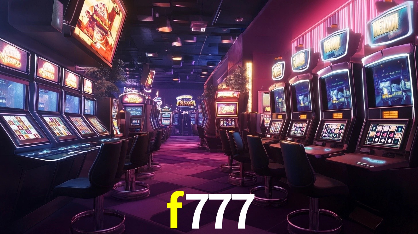 Exclusive Games f777
