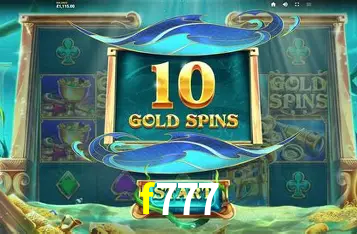 Descubra o Mundo do Cassino Online com f777