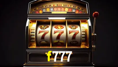 Apostas Esportivas na f777: Um Guia Completo