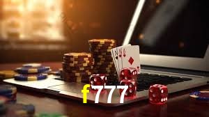 Desvendando o Mundo dos Jogos Virtuais na f777
