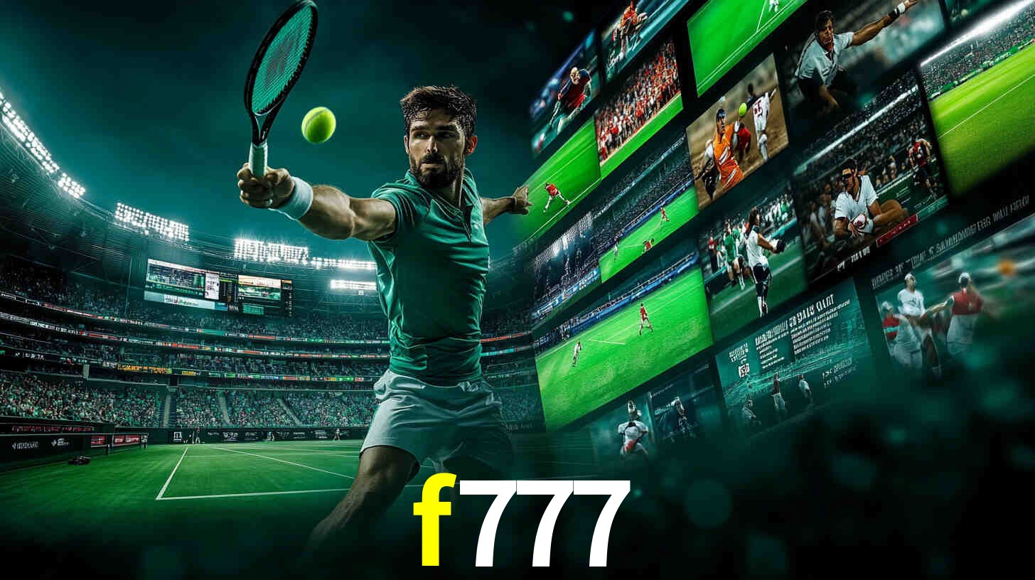 Desvendando o Mundo dos Jogos Virtuais na f777