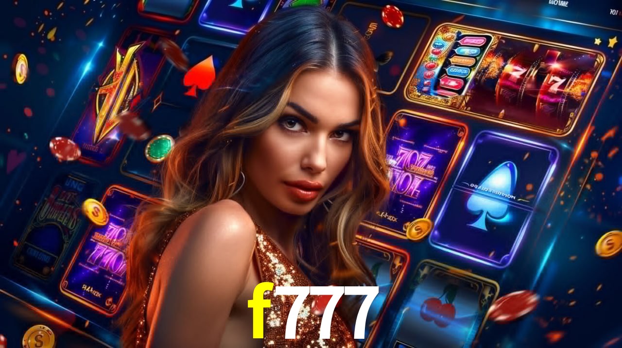 Explorando a Categoria de Eventos em Apostas na f777