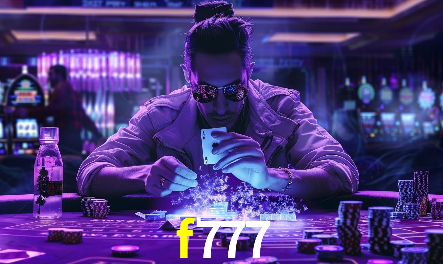 Spaceman Game f777
