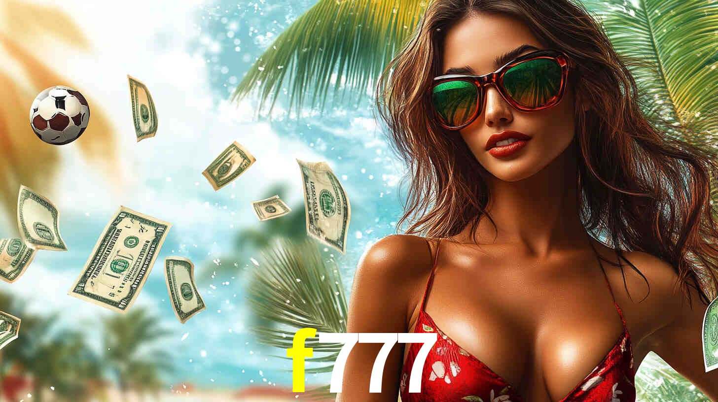 Exclusive Offers f777