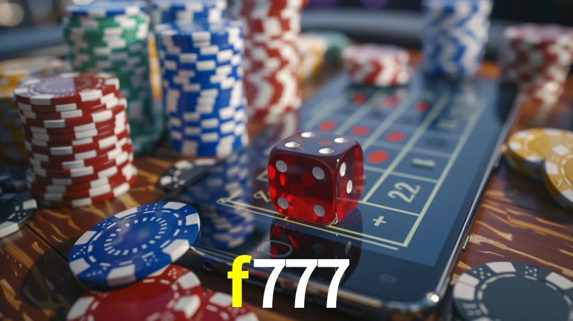 f777 jogos