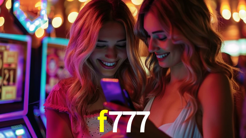 f777 bet