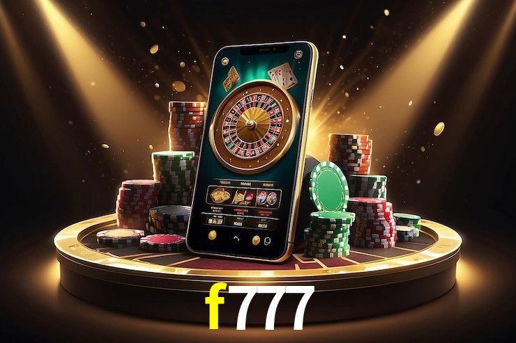 Diretório de Jogos f777