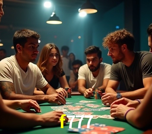 Promoção Relâmpago f777