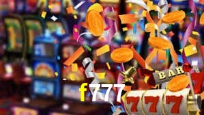 f777: A Experiência de Casino com Jogos de Mesa ao Vivo