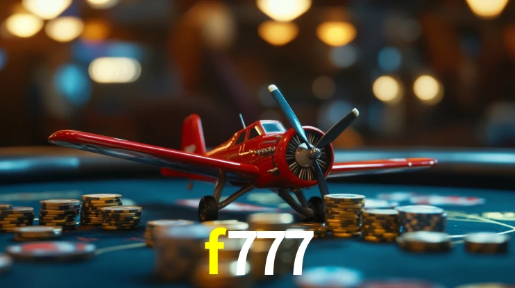 Live Casino f777