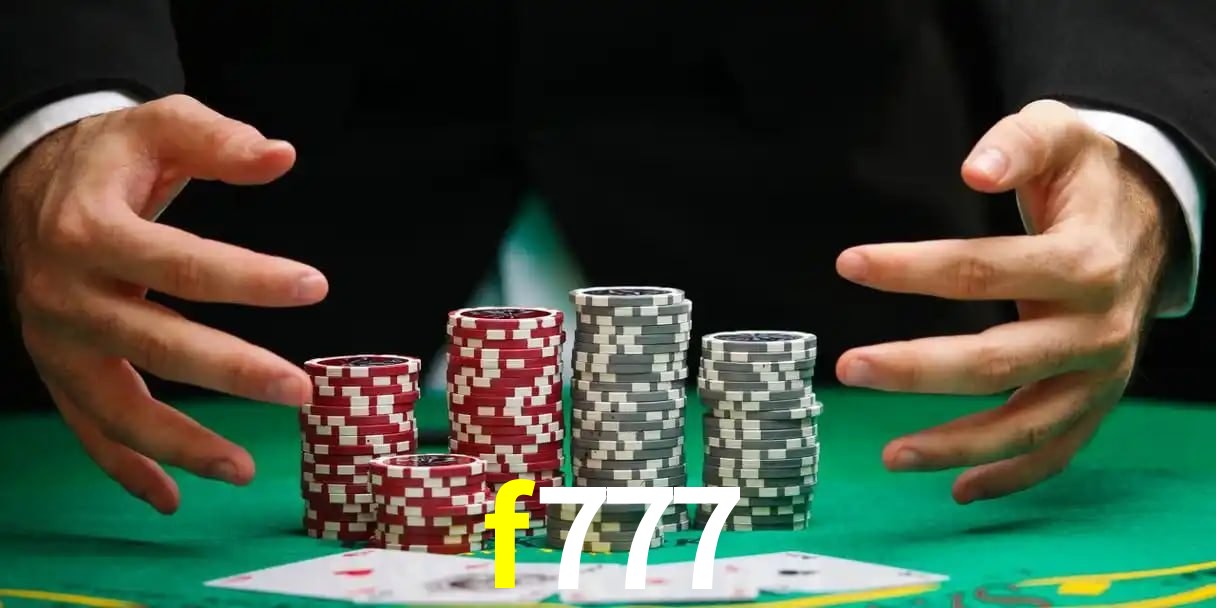 f777 Aplicativo - f777 visual 2