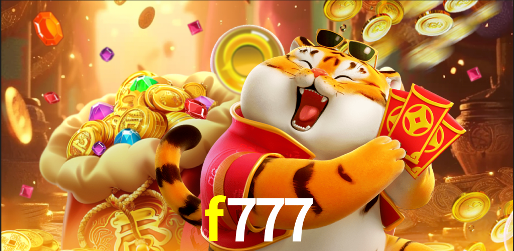 f777 bet