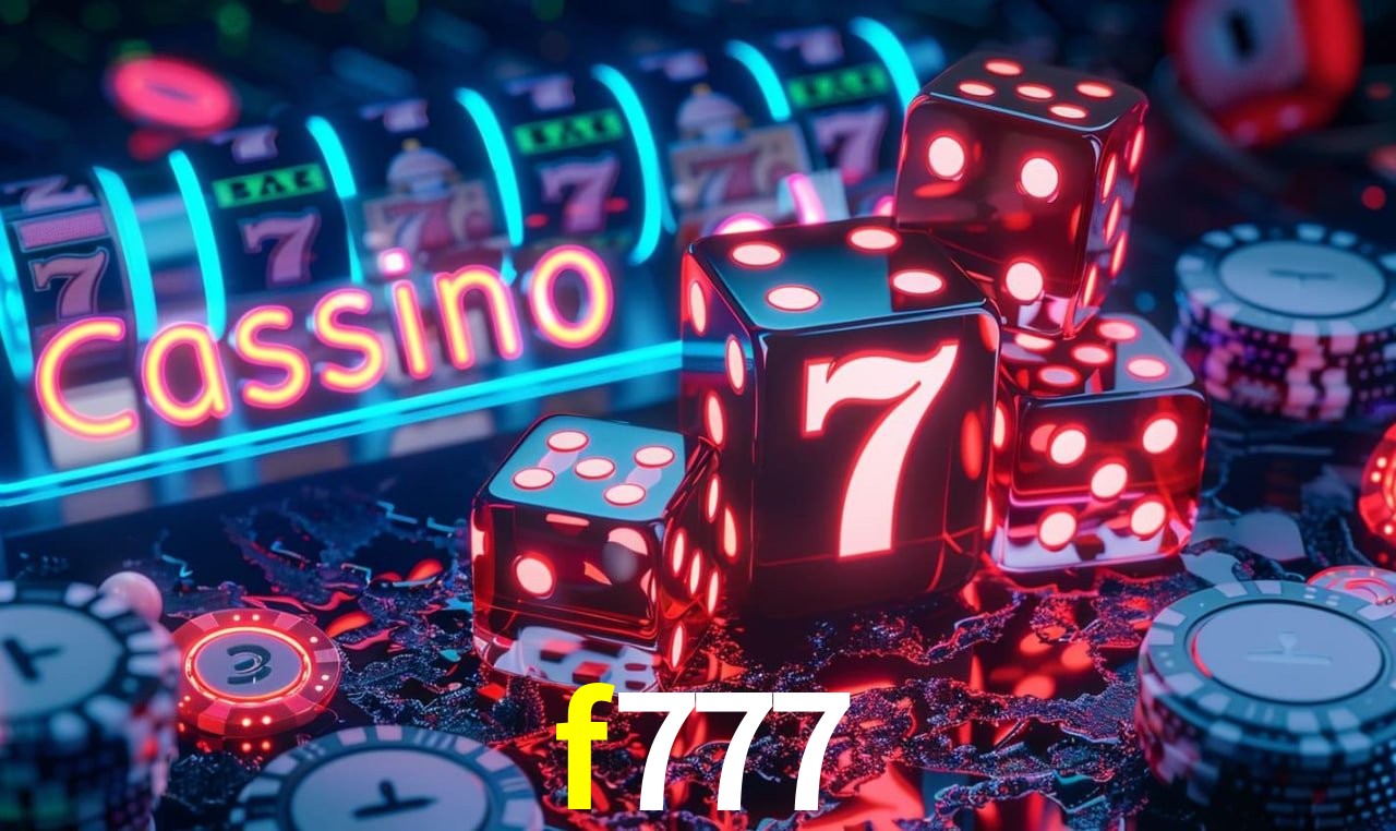 Welcome Bonus f777