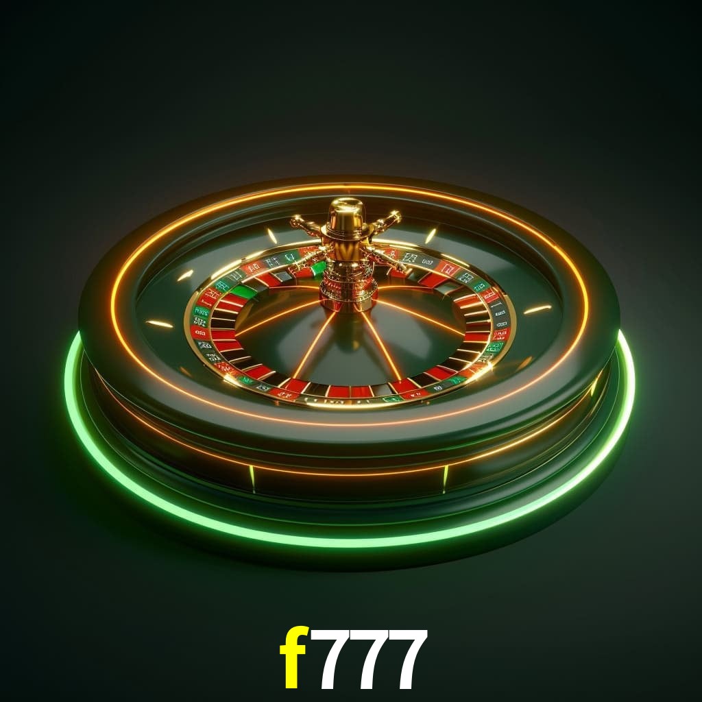 f777 jogos