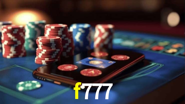 Estatísticas f777