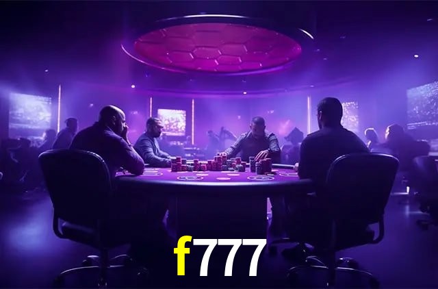 Explorando a Categoria de Eventos em Apostas na f777