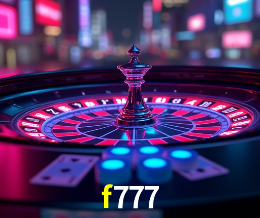 A Popularidade dos Caça-Níqueis no f777