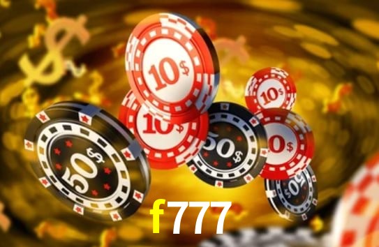 Torneios f777