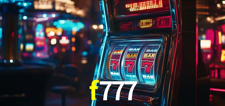 Live Casino f777