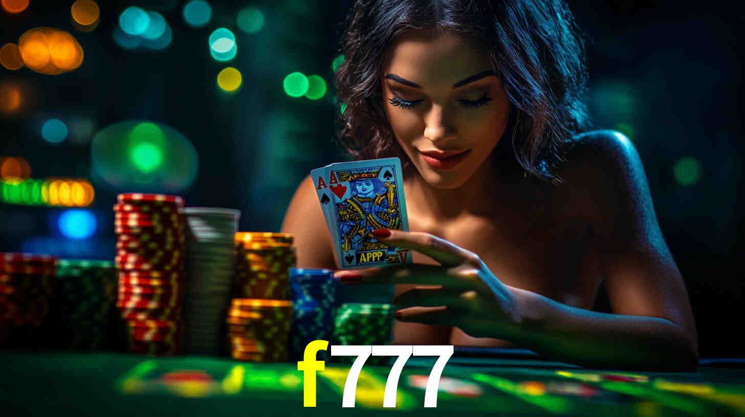 Descubra o Programa VIP da f777: Vantagens Exclusivas para Jogadores