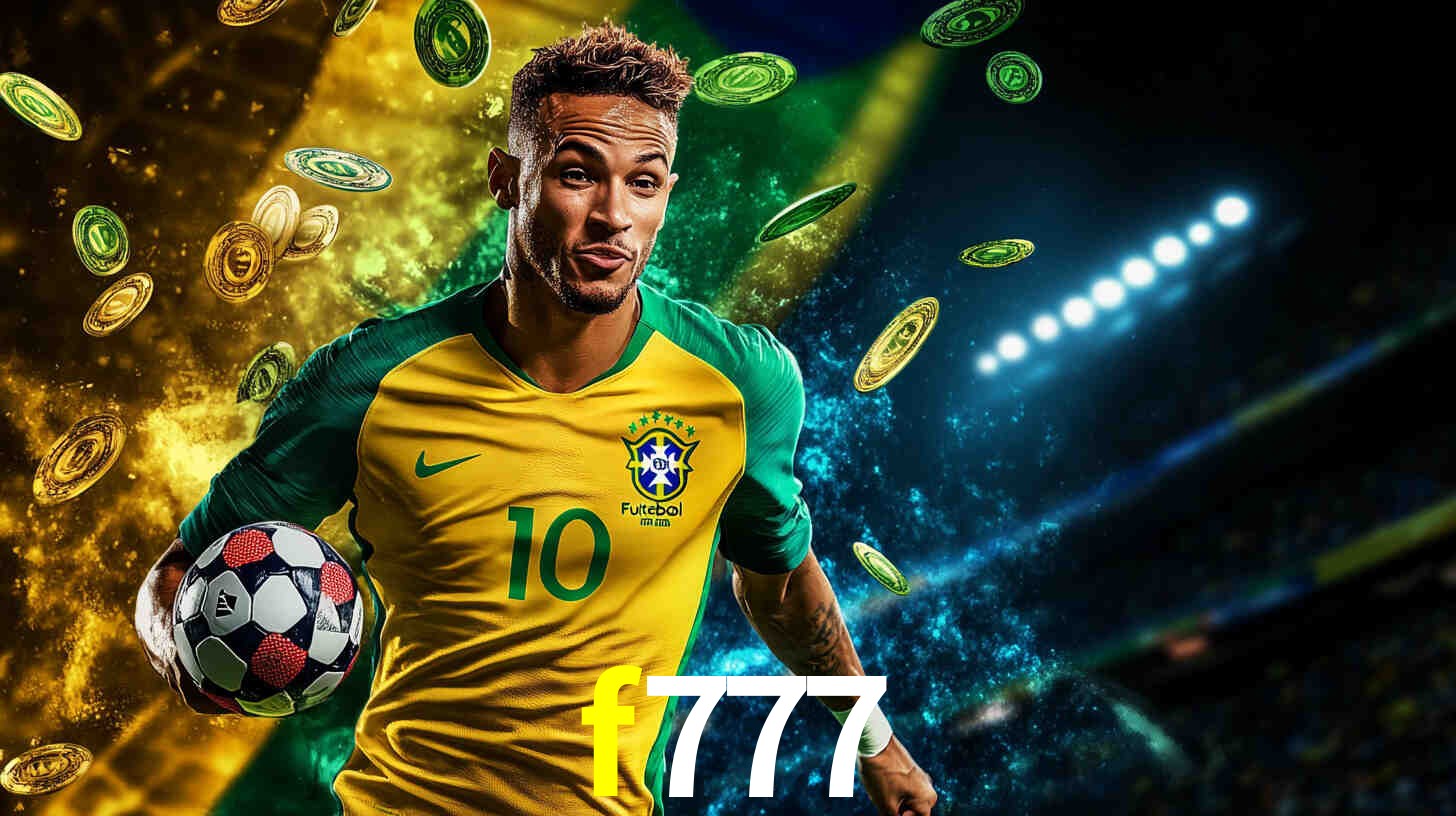 Apostas Esportivas na f777: Um Guia Completo