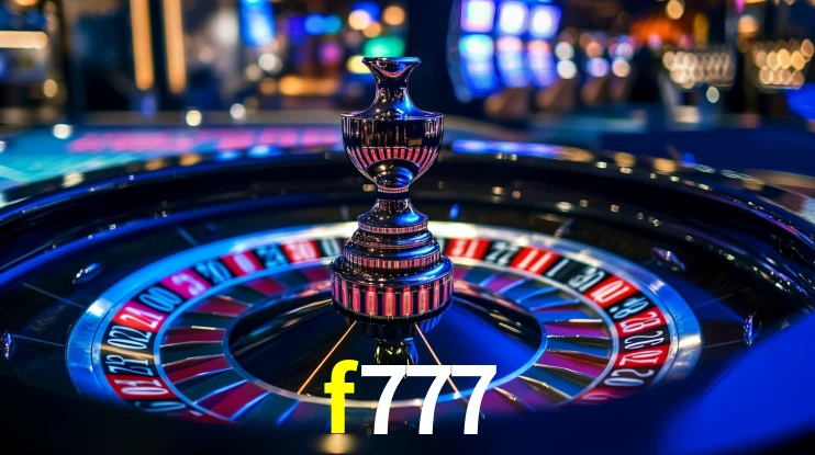 f777 Bônus - f777 visual 1