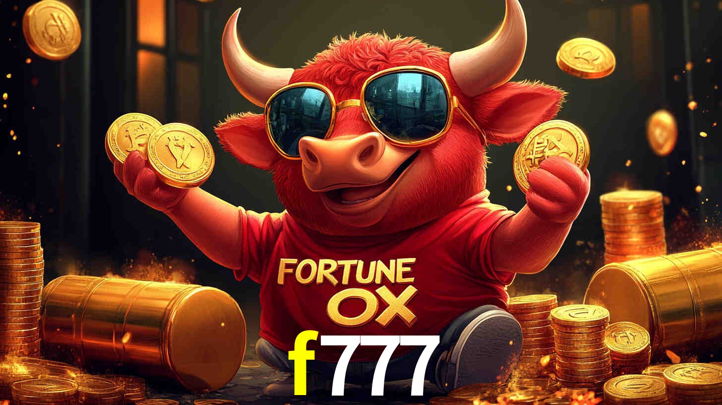 Descubra a Magia dos Jogos de Arcade no f777