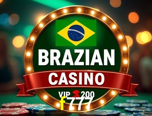 f777 visual 2