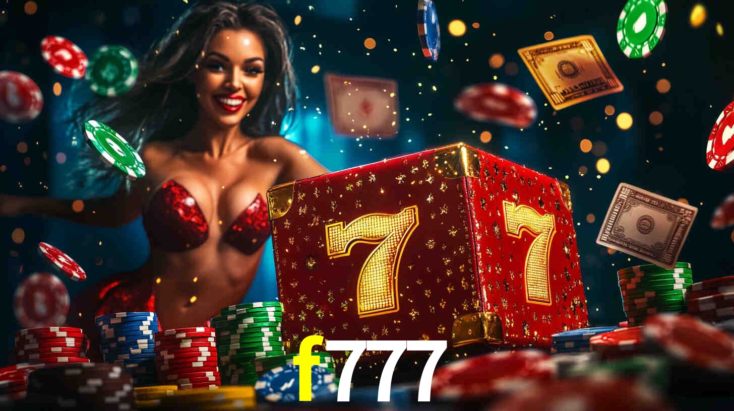 Apostas Esportivas na f777: Um Guia Completo