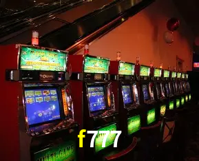 f777 Plataforma - f777 visual 1