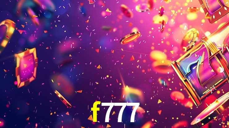 A Experiência Imersiva dos Cassinos Ao Vivo no f777