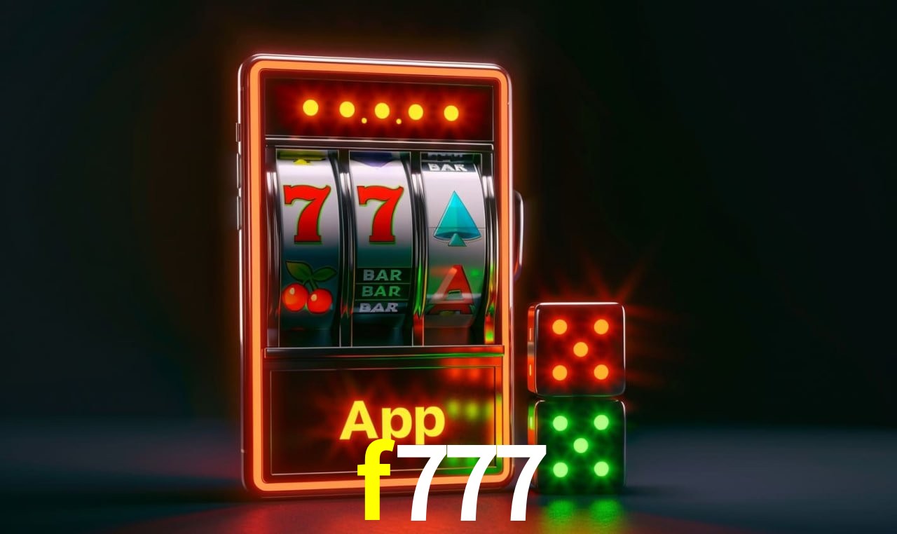 Apostas de Futebol f777