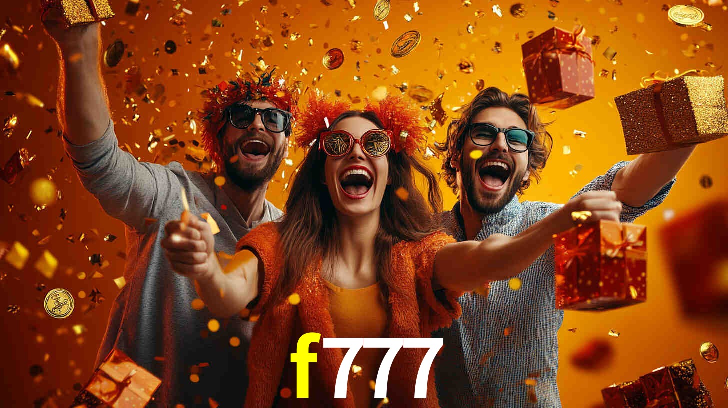 f777 jogos
