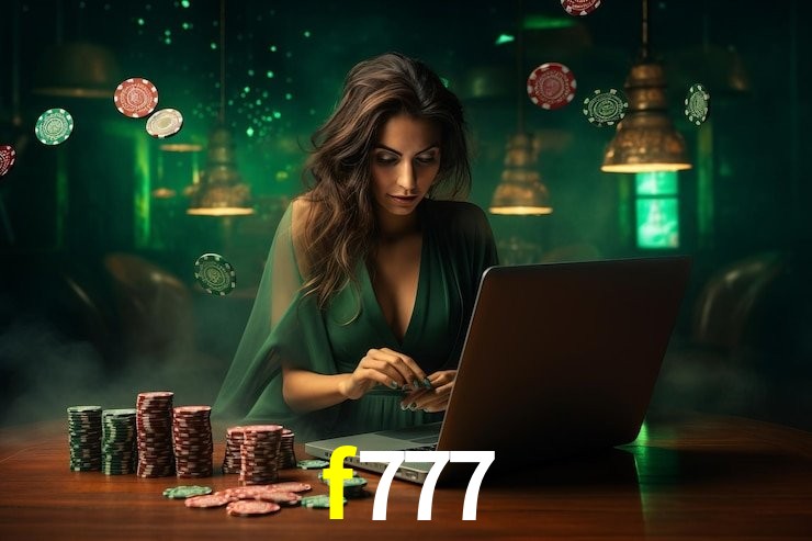 f777 bet