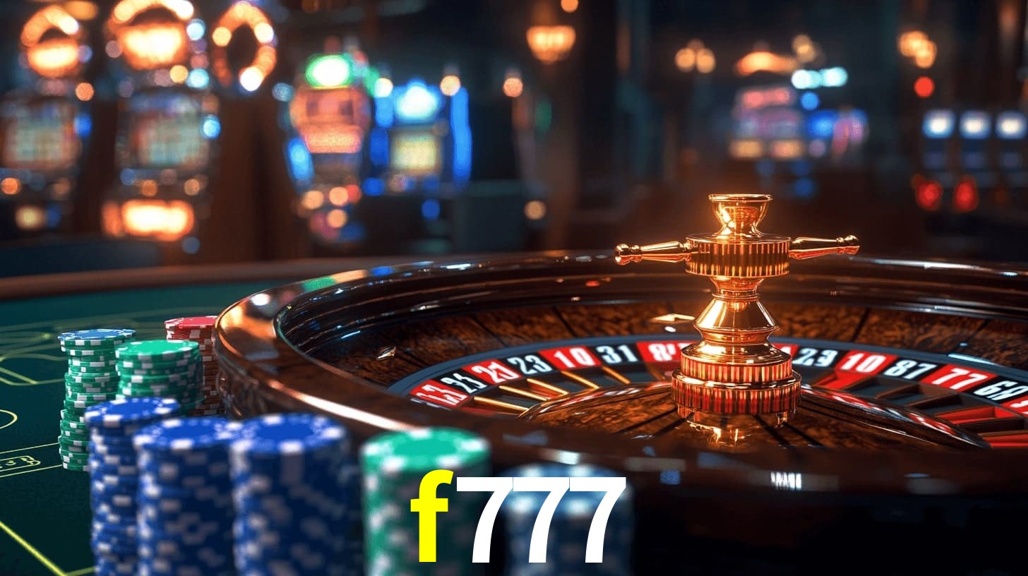 f777 bet
