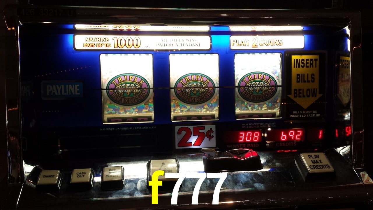 Football Betting f777