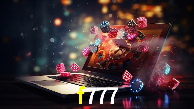 Inovações de Jogos na f777: O Futuro das Experiências Interativas