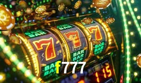 Seasonal Promotions f777