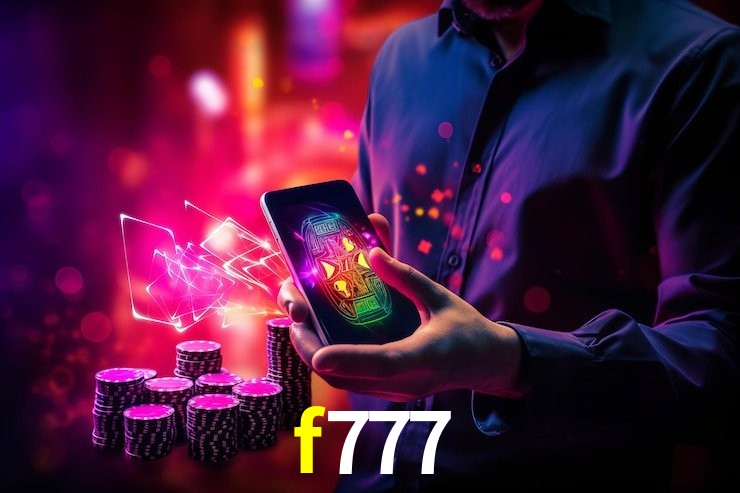 Interface Premium f777