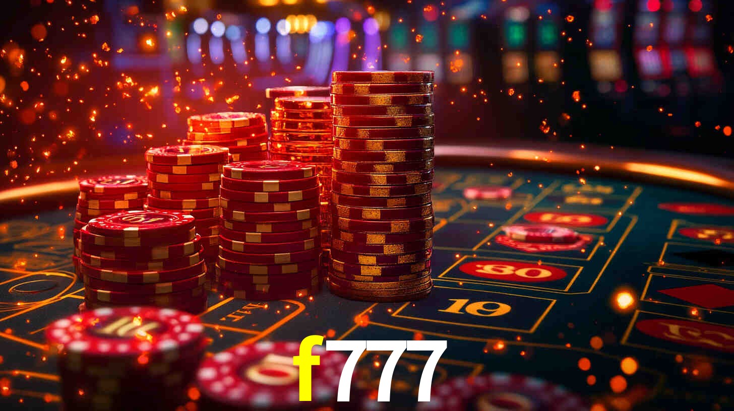 Welcome Bonus f777