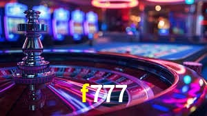 Experiência VIP f777
