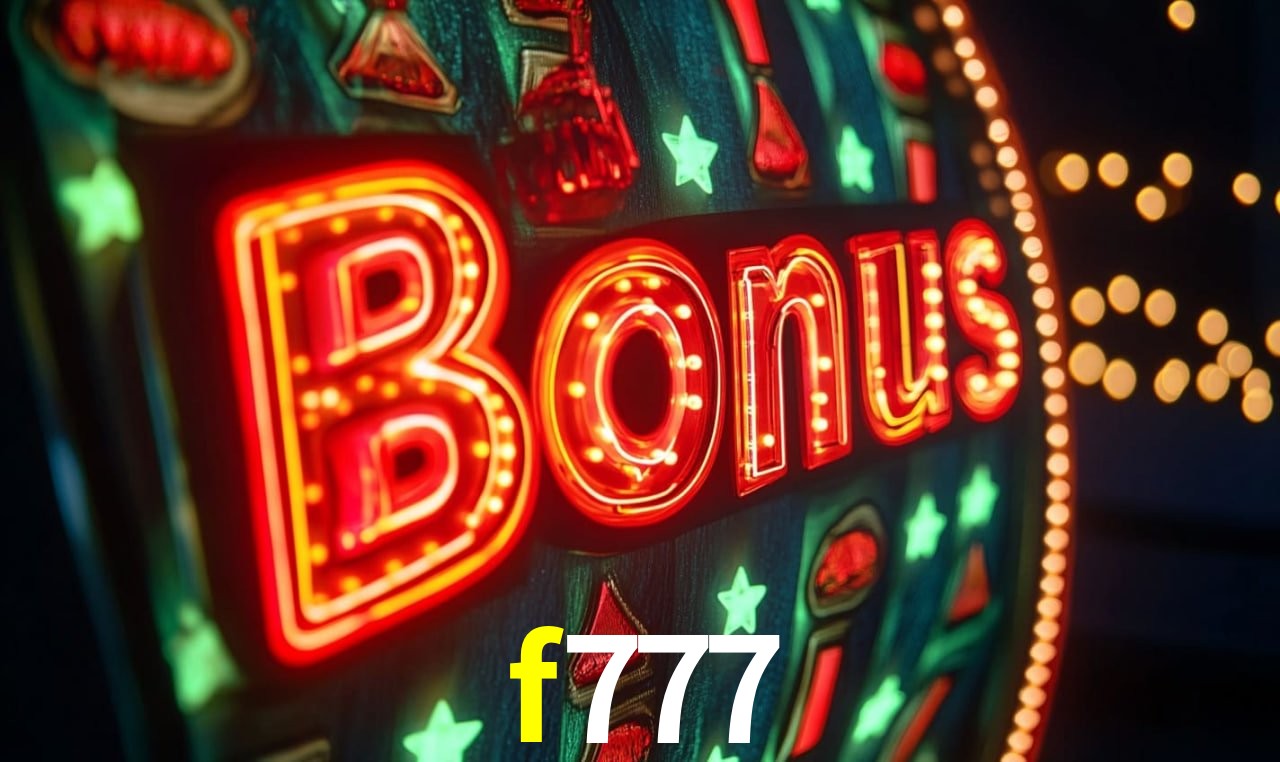 cassino f777