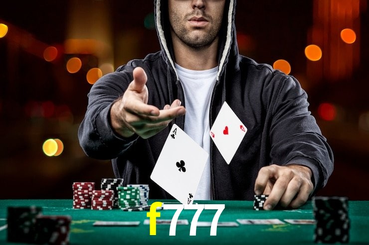 f777 bet