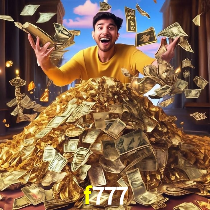 Jogos Exclusivos f777