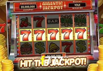 Descubra o Mundo do Cassino Online com f777
