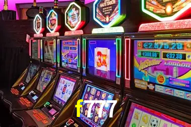 Desvendando o Mundo dos Jogos Virtuais na f777
